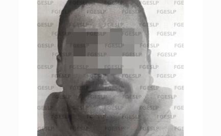 Dictan 26 años de prisión para homicida en Rioverde