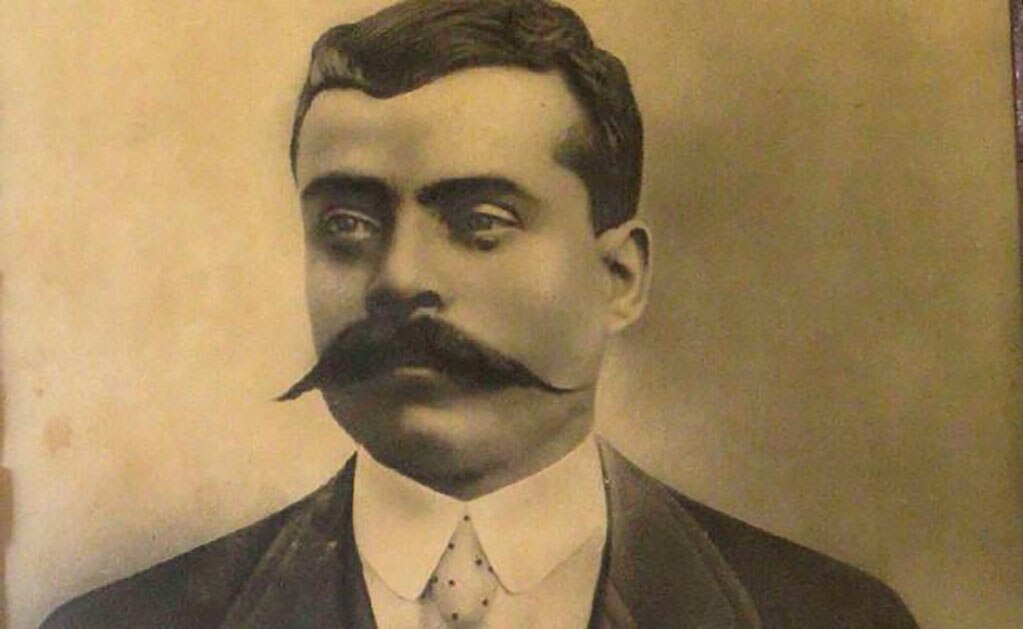 Zapata, Huerta y otros festejos en 2019