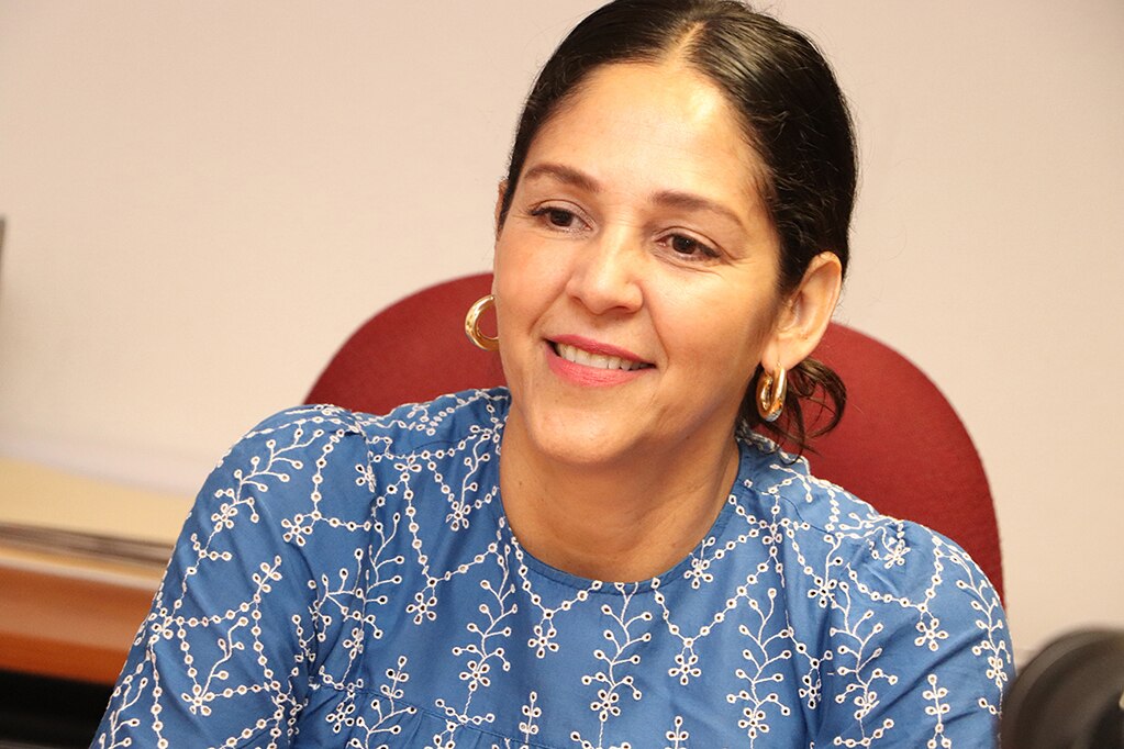 Proyectos de construcción deberán cumplir con la ley: Rodríguez Álvarez