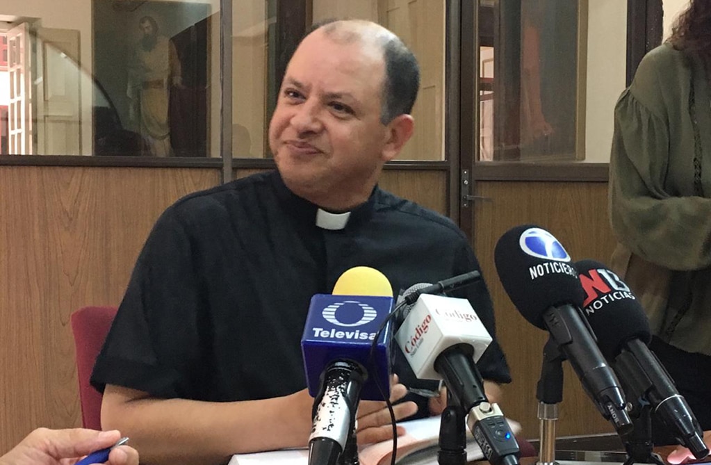 “México está en llamas ante la inseguridad”, afirma iglesia católica