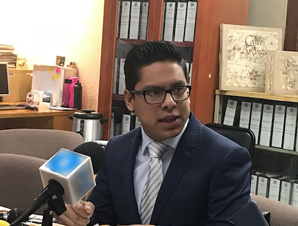 Jucopo elimina partida de gastos médicos