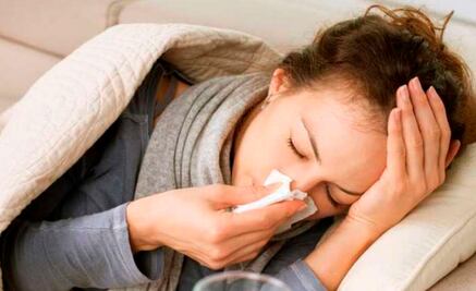 Pide IMSS no bajar la guardia ante cambios bruscos de temperatura