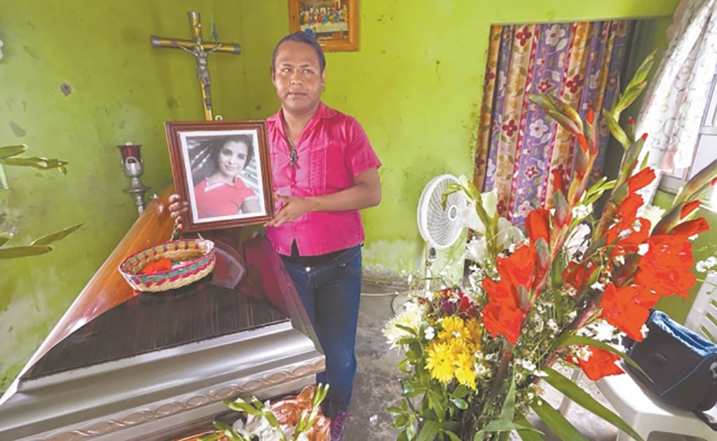 Foto: Archivo. El Universal.