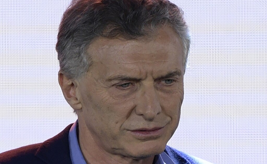 Asume Macri derrota en elecciones de Argentina; "habrá transición ordenada"