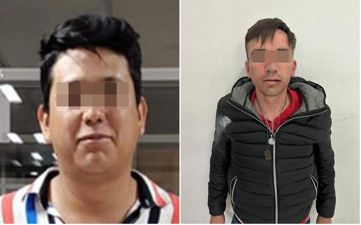 Caen presuntos líderes del CJNG en San Luis Potosí; involucrado hermano de exalcalde de Villa de Reyes