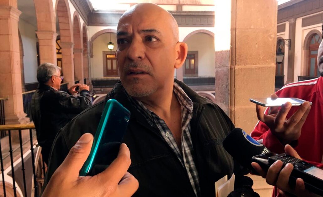 Presa "Las Escobas" sí podría iniciarse en 2019, revira Conagua