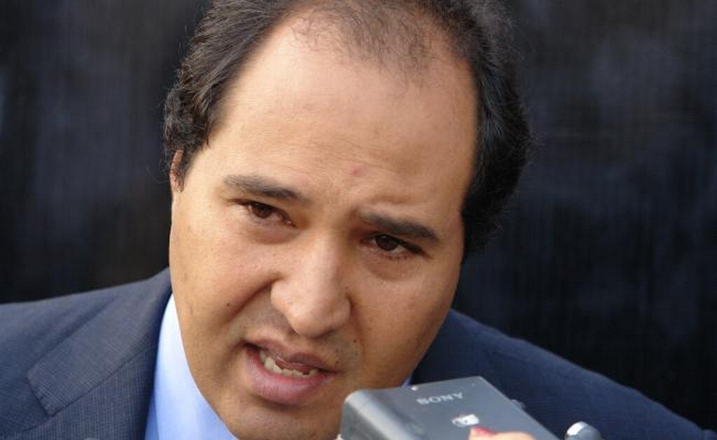  Lázaro Cárdenas Batel, un político desde la cuna