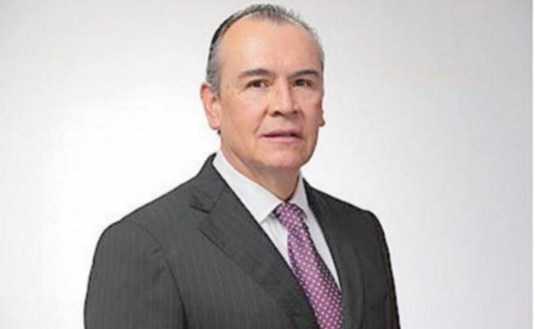 La destitución de Lavoignet es la primera sanción de ese tipo a un funcionario de alto rango del INE, pese a que se acumulan cientos de casos. ARCHIVO EL UNIVERSAL