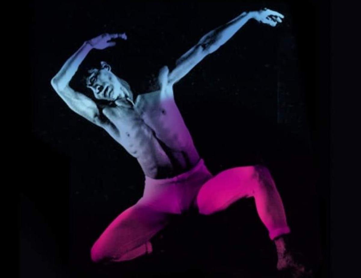 Realizarán función de danza a beneficio del bailarín potosino Antonio Torres