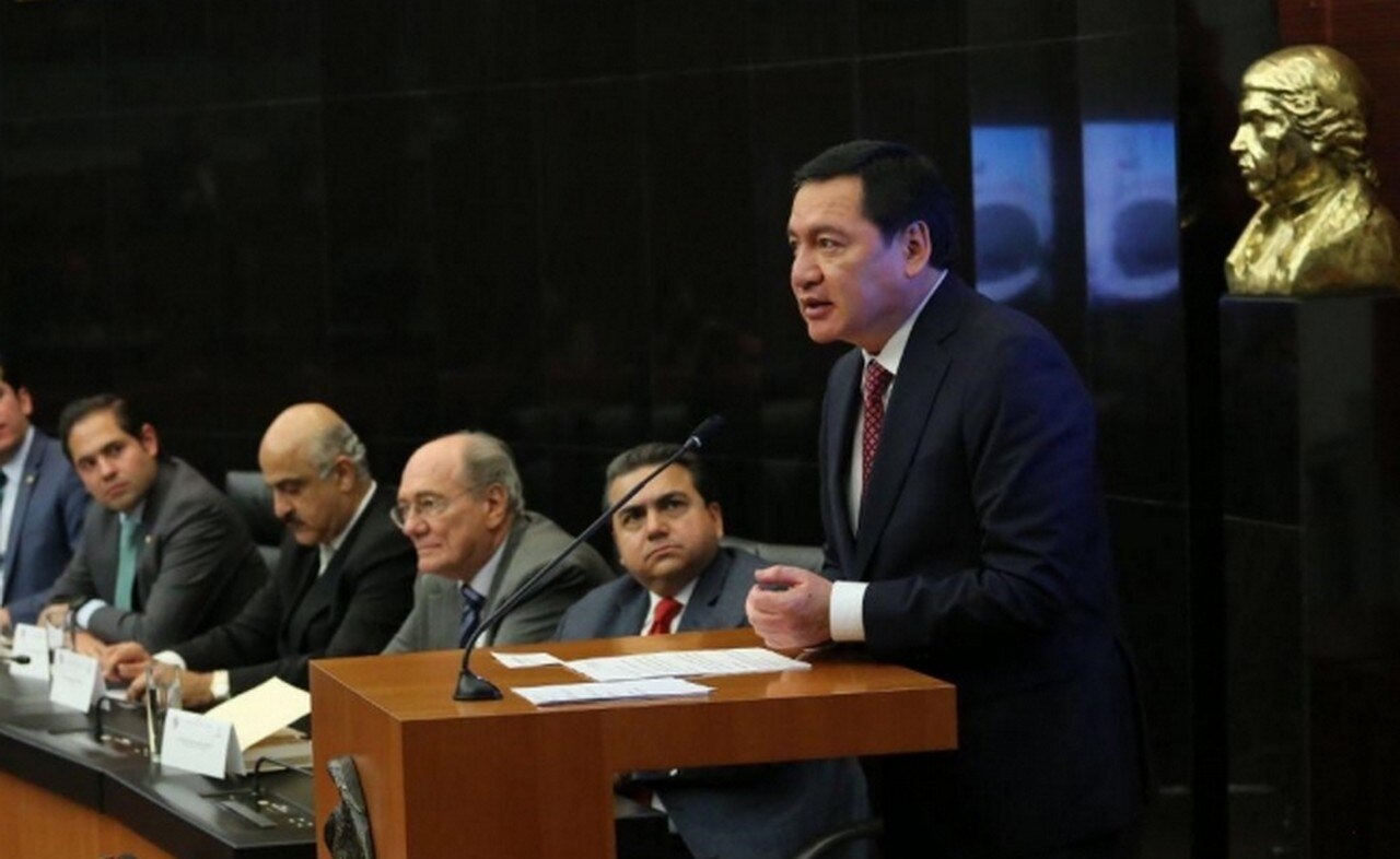 Foto: archivo/ EL UNIVERSAL