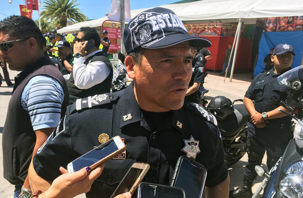 "El que acusa tiene que probar", responde Pineda