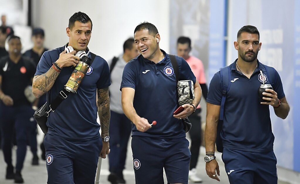 ¿Limpia en Cruz Azul? Conoce las bajas de la Máquina