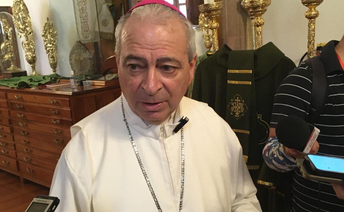 Iglesia de SLP espera que Fenapo pueda retomar su elemento religioso