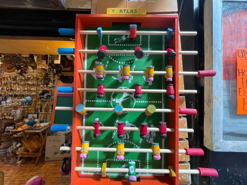 Foto: Humberto Torres EL UNIVERSAL