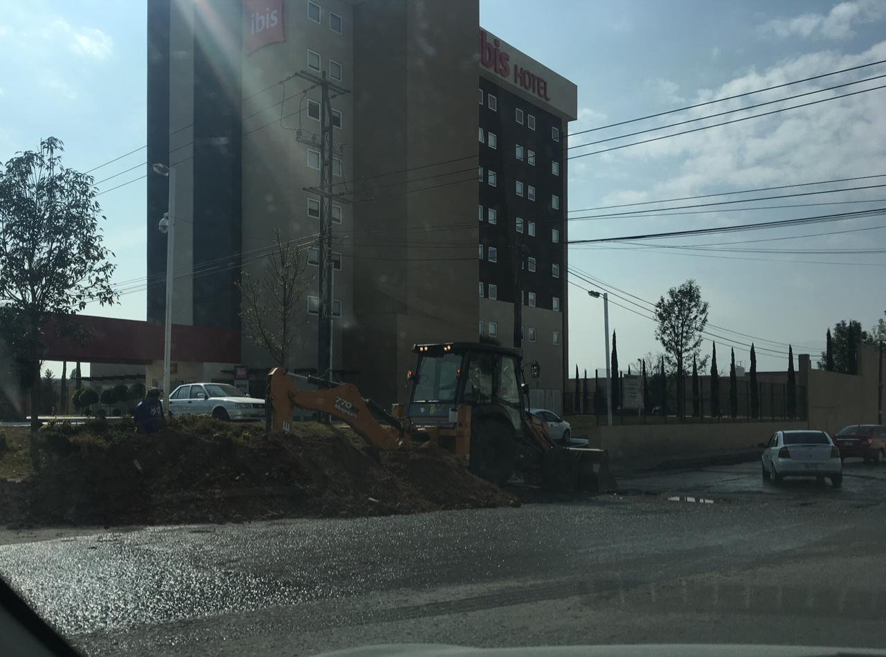 Foto: Archivo El Universal San Luis Potosí