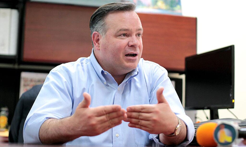 Necesario elegir nuevo operador político: Mendizábal