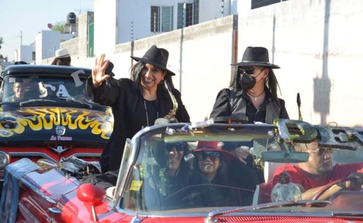 Anuncian la nueva edición del Carnaval de Soledad 2023; conoce todas las actividades