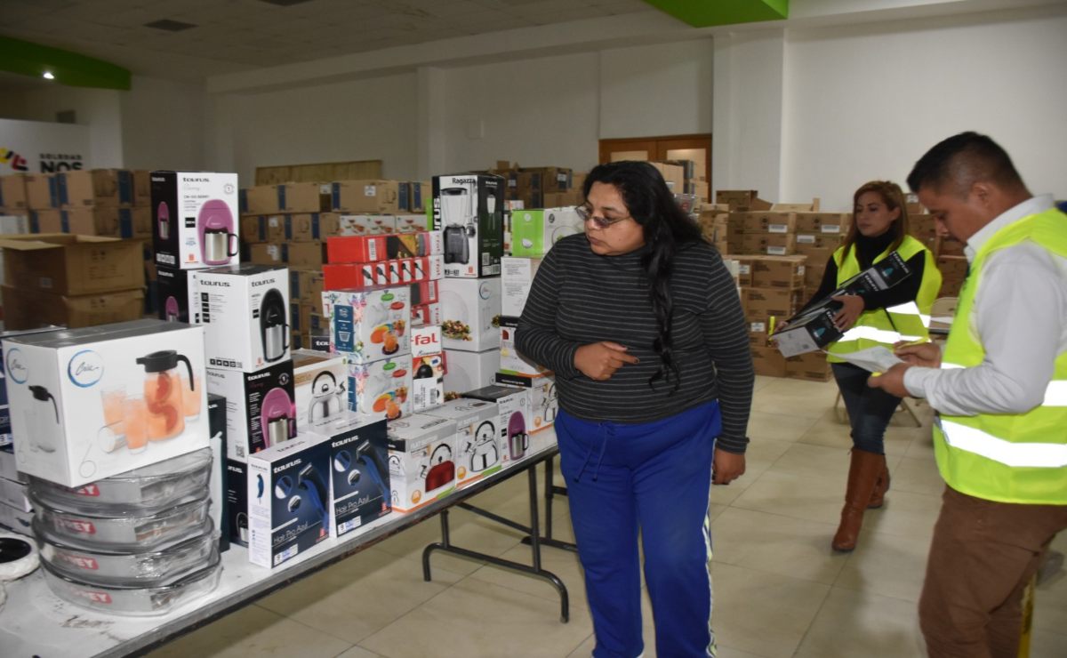 Invita ayuntamiento de Soledad al pago de predial y obtener recompensas como contribuyentes