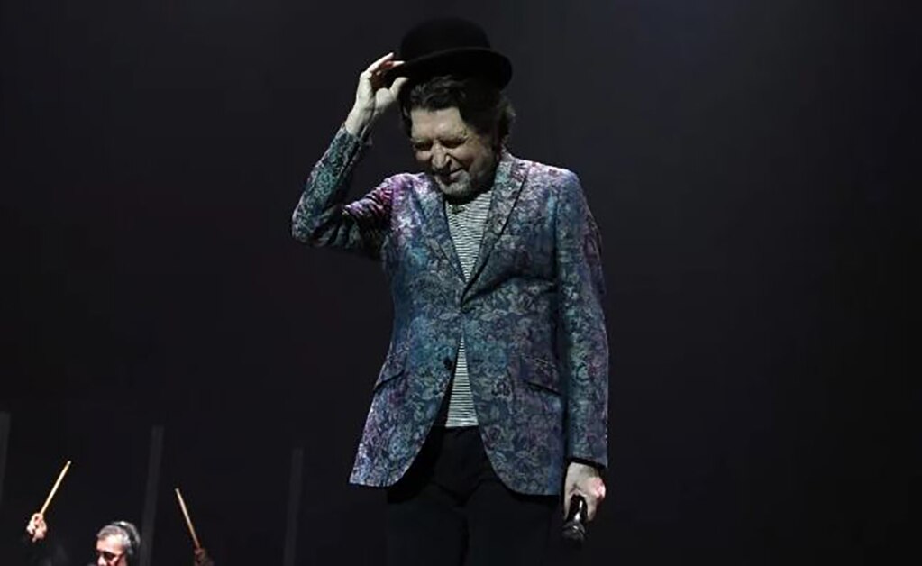 Sabina tiene una larga lista de incidentes y enfermedades