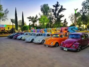 Villafest 2026 en Villa de Reyes: Fechas, horarios y qué esperar del festival de autos