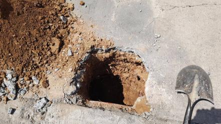 Interapas clausura servicio a 3 sucursales de autolavado