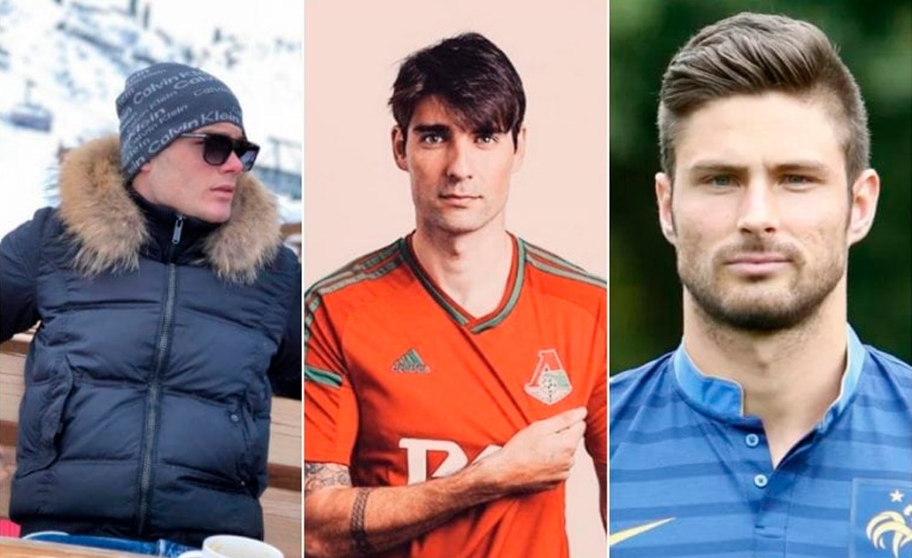 Francia Vs Croacia: ¿Quién Tiene Los Jugadores Más Guapos?