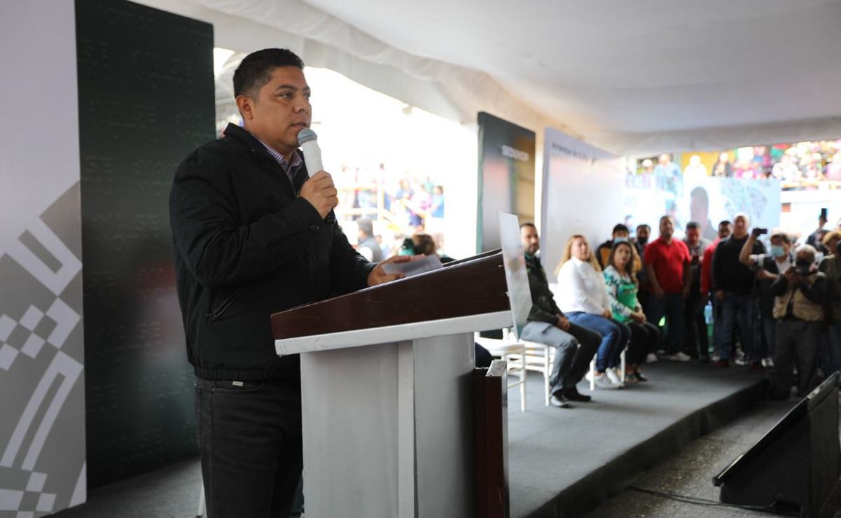 Gallardo pide no politizar desaparición de Yezenia en SLP; ofrece apoyo para localizarla