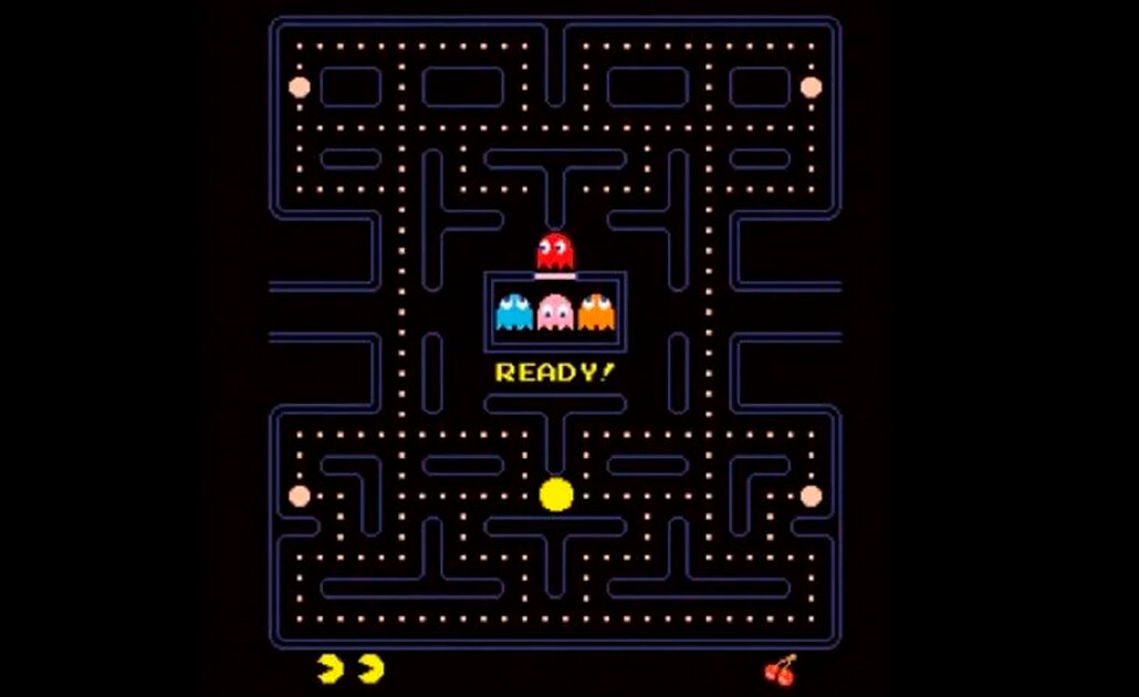 Pac-Man: 10 datos inesperados a 40 años de su lanzamiento