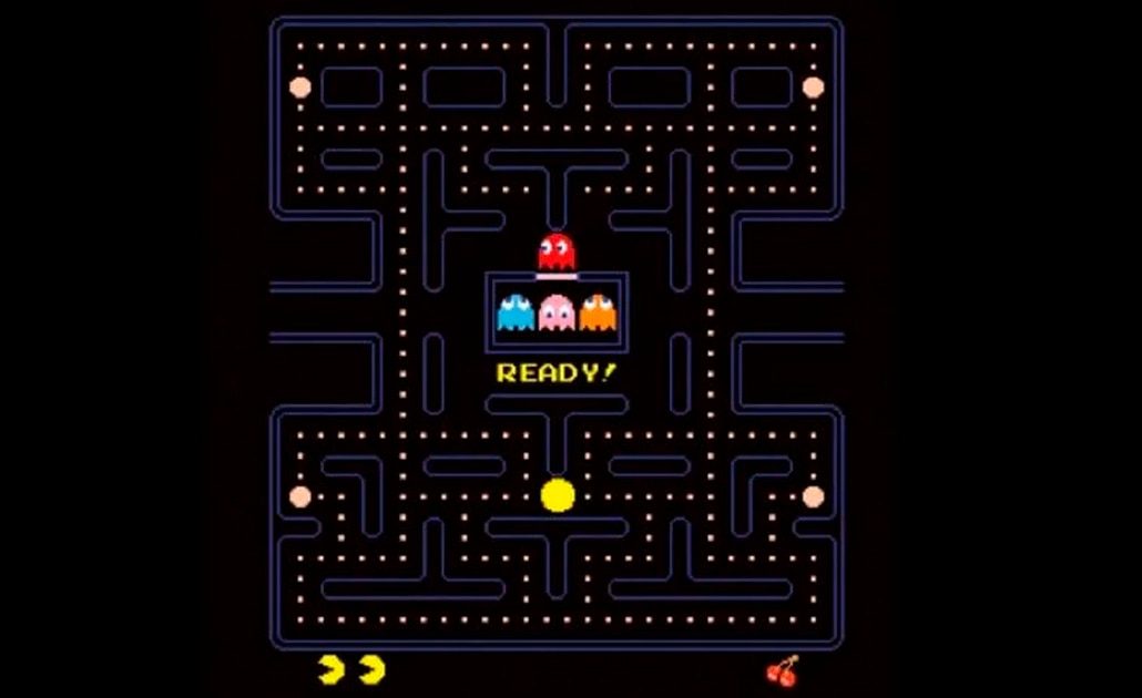 Pac-Man: 10 datos inesperados a 40 años de su lanzamiento