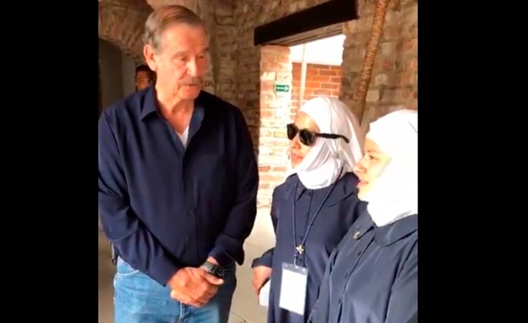 "La marihuana se ha desvalorizado mucho", dicen monjas cannábicas a Fox