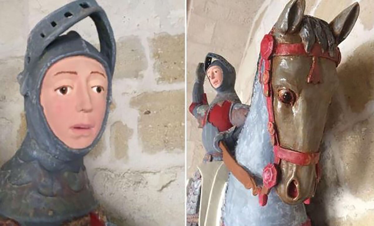 Daños por fallida intervención de San Jorge son irreversibles