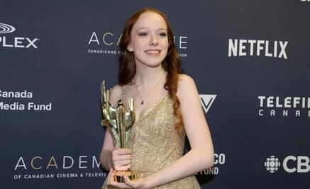 Tercera temporada de "Anne with an E" será la última de la serie