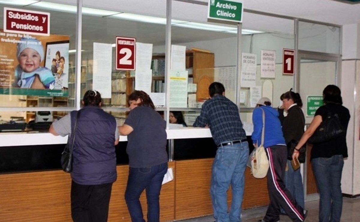 SLP pide al Gobierno federal “rescate” por mil mdp para la Dirección de Pensiones del Estado