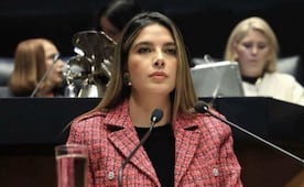 Senadora Ruth González sostiene que "no es tiempo para pensar en candidaturas"