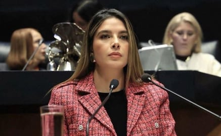 Senadora Ruth González sostiene que "no es tiempo para pensar en candidaturas"