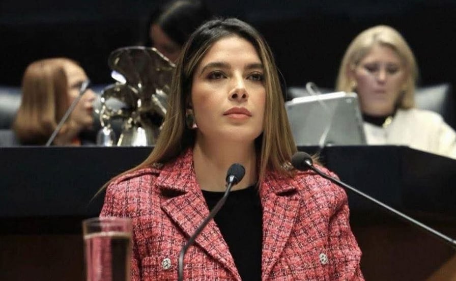 Senadora Ruth González sostiene que "no es tiempo para pensar en candidaturas"