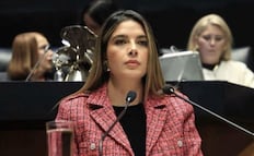 Senadora Ruth González sostiene que "no es tiempo para pensar en candidaturas"