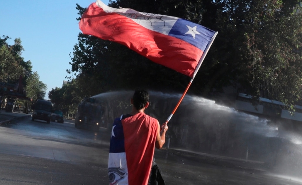 Foto: AFP | El Universal