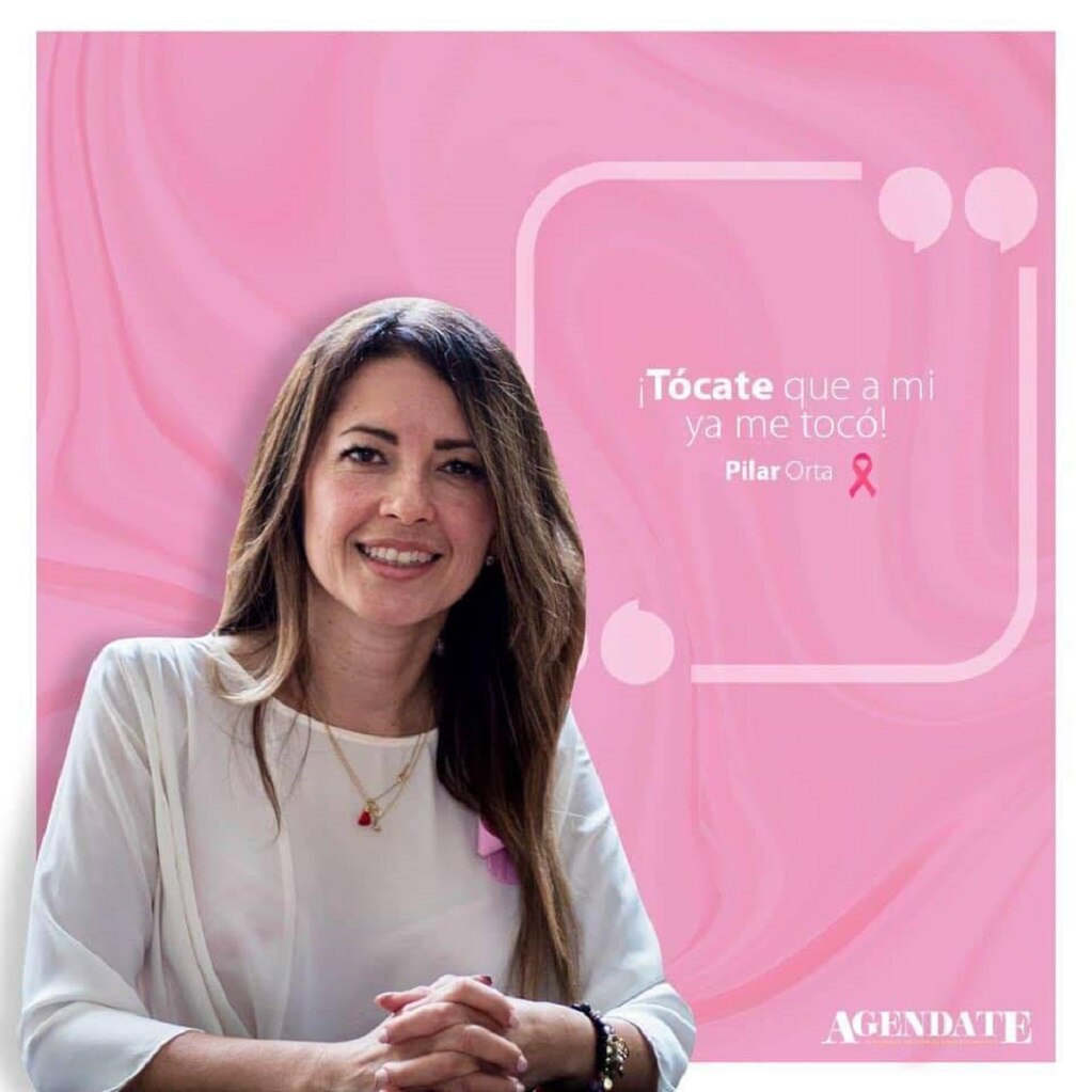 Tócate, porque a mí ya me tocó  