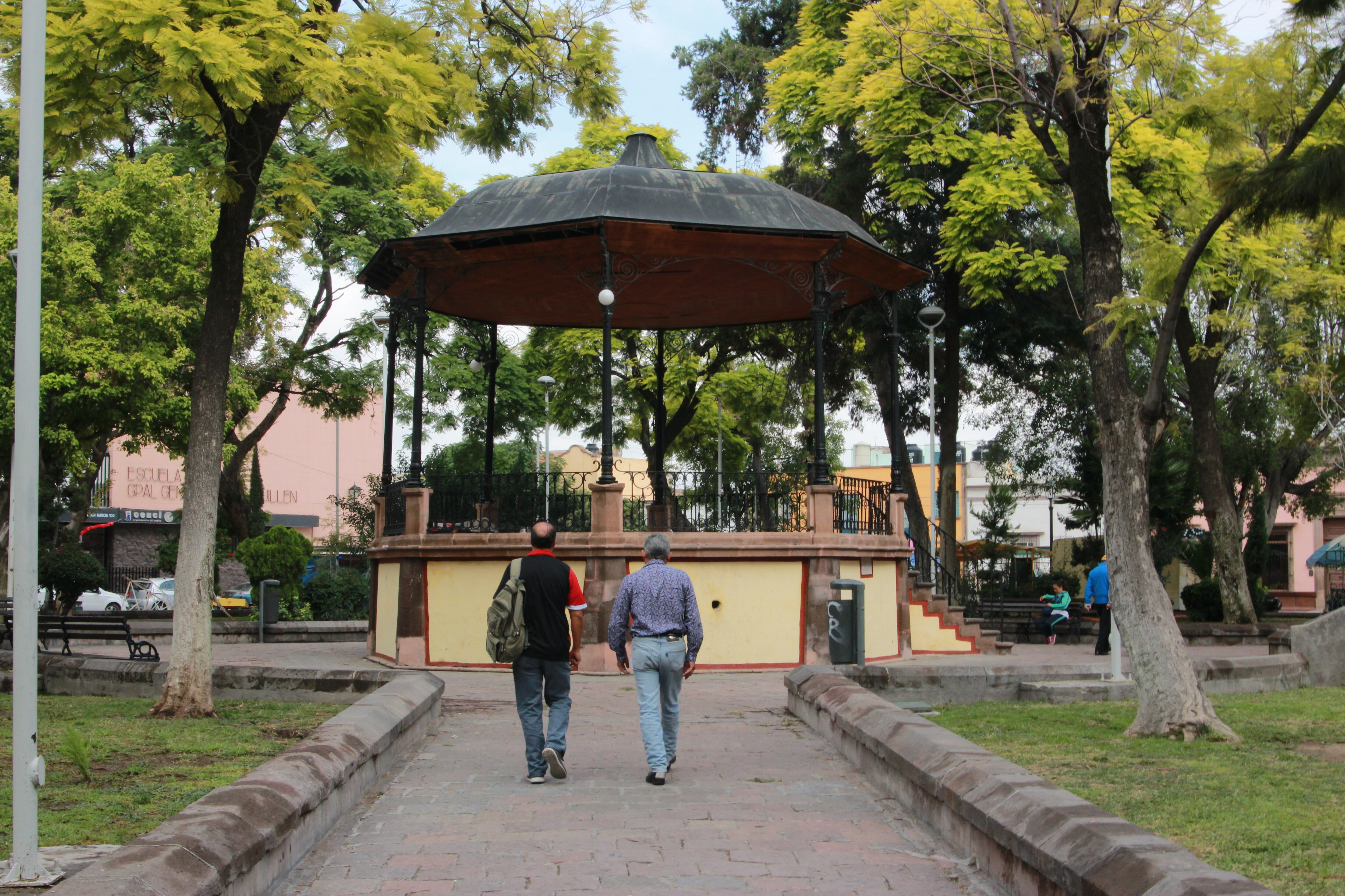 Foto: Archivo El Universal San Luis Potosí