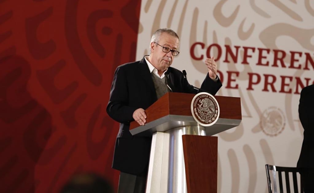 Rechazan que descuentos en Afores sean por cancelación del NAIM en Texcoco