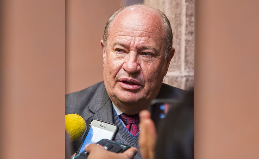 UASLP concluirá infraestructura para el primer trimestre del 2020: Rector