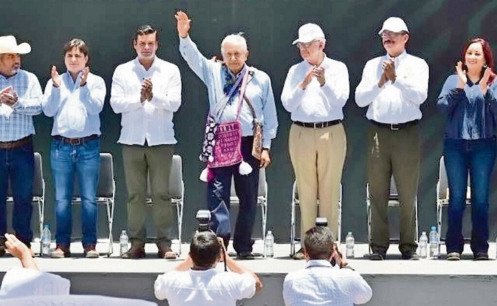 Inviable de AMLO acabe con brecha digital: expertos