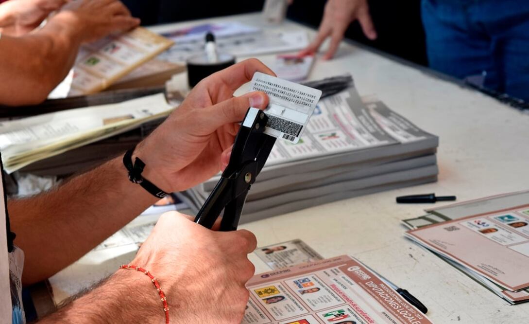 Foto: El Universal San Luis Potosí