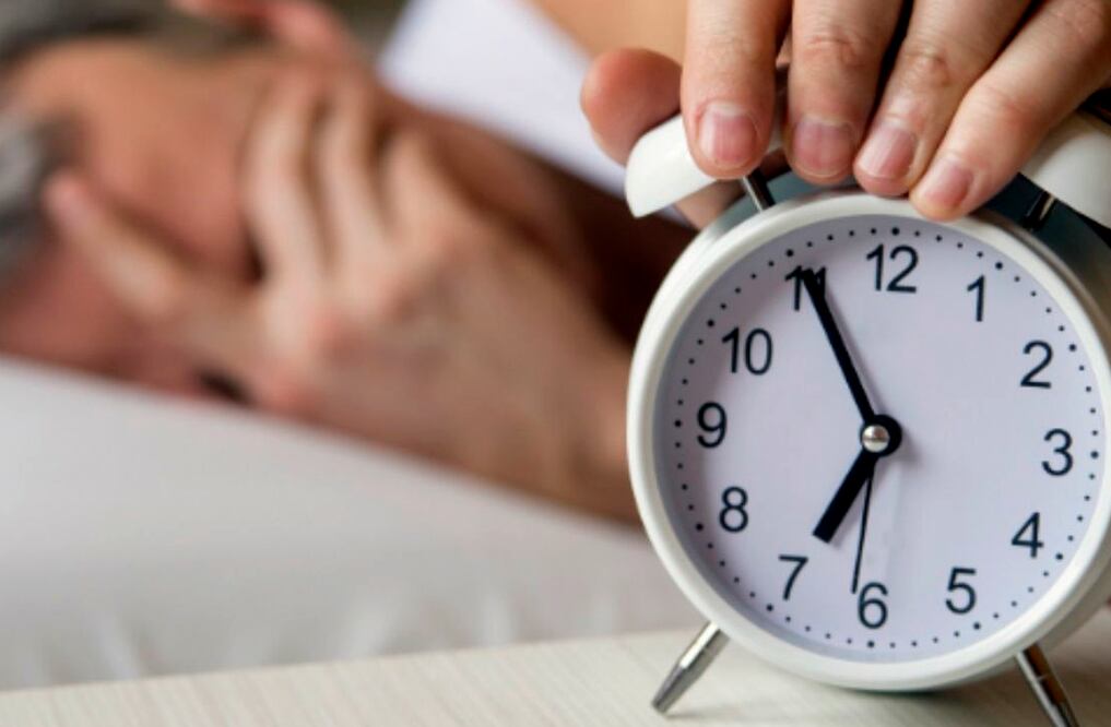 Foto: Archivo. El Universal.