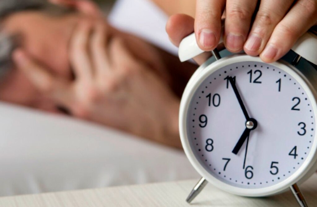 ¿Cómo afecta el cambio de horario a nuestra salud?