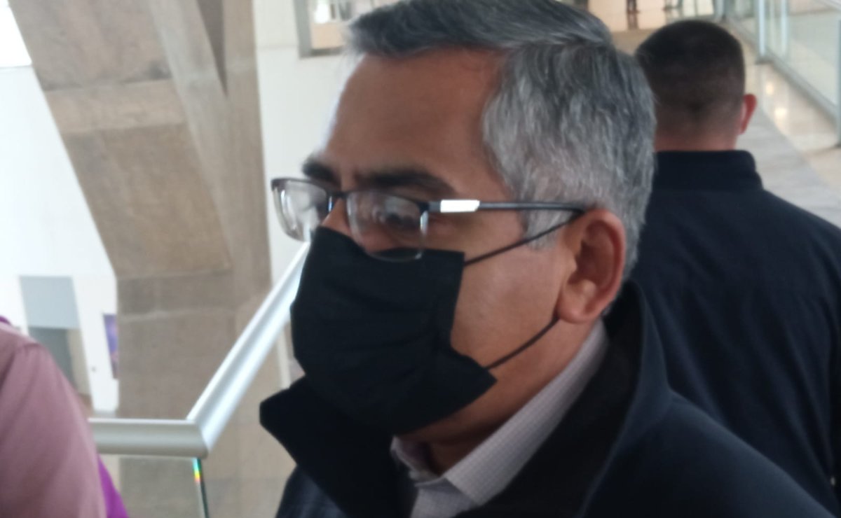 Medidas preventivas son importantes para evitar “efecto cucaracha”: Ruiz Contreras 