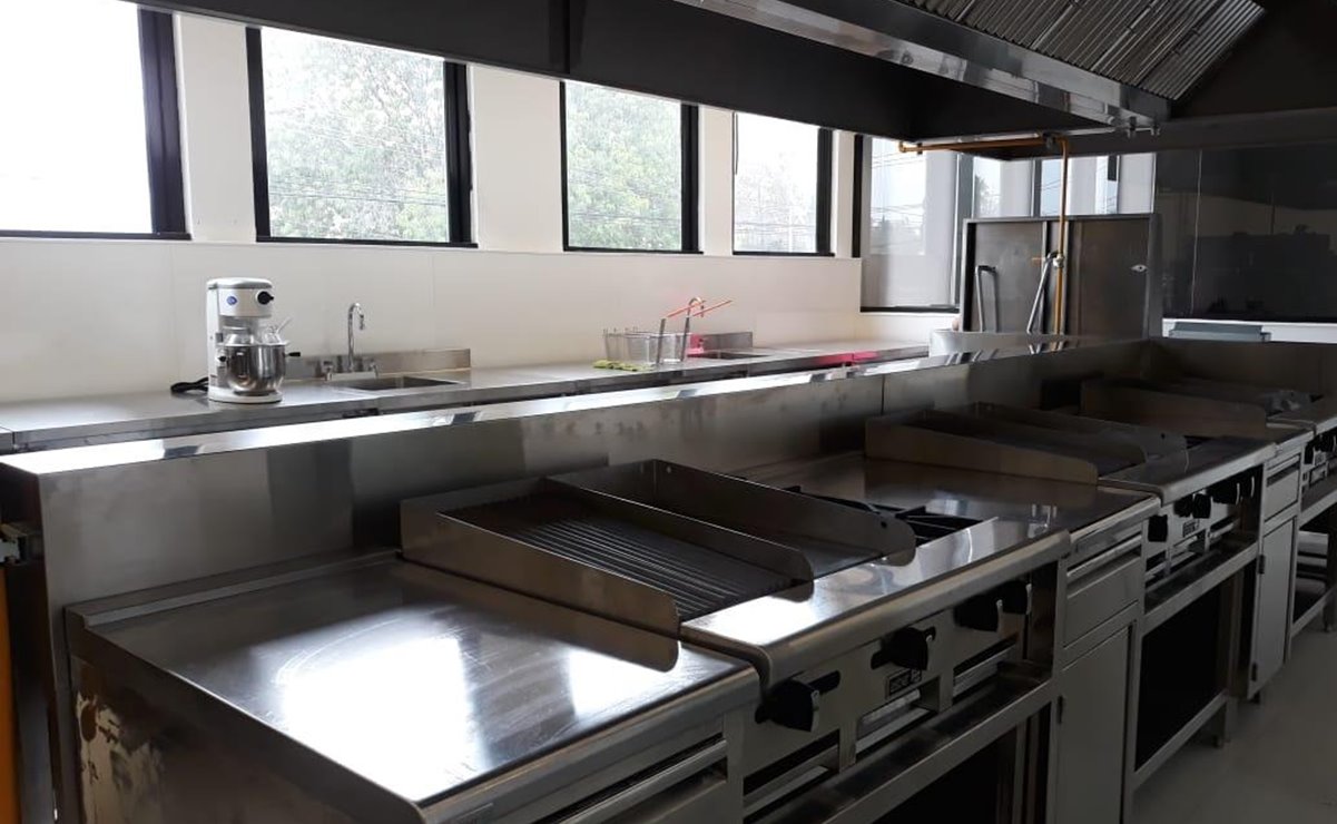 Capacitará Canirac a personal de 13 mil restaurantes de San Luis Potosí