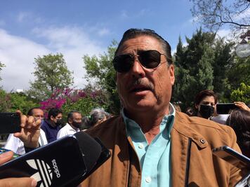 Tras asesinato de líder de Coparmex, empresarios potosinos se blindan