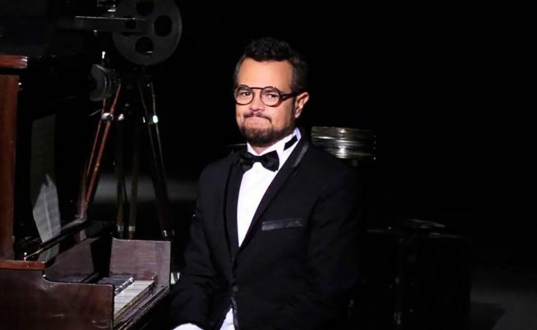 Syntek enfrentó una polémica por no querer ser etiquetado dentro de la "música Godínez"